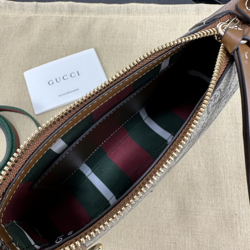 Gucci Top Handle Bags